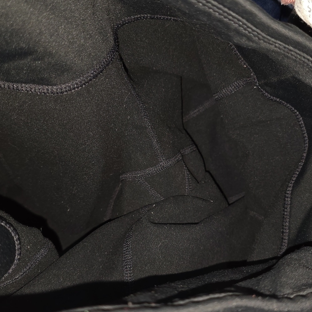 Black Leggings - Picture 12 of 12